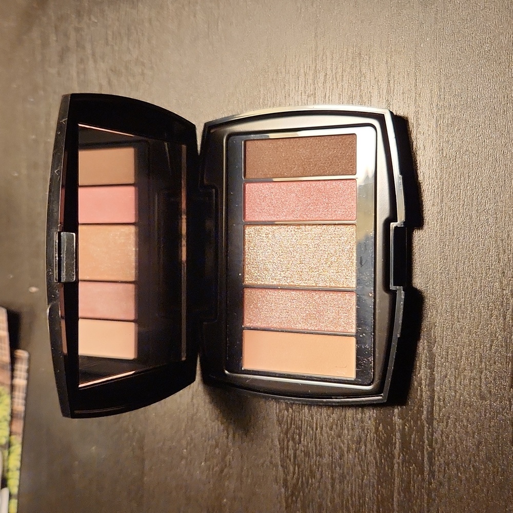 Lancome Color Design Palette